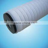 02510EDOB Polyethersulfone Pleated Filter Cartridges