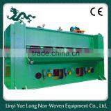 High Speed Nonwoven Fabrics Needle Punching Machine thumbnail-3
