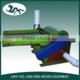 Cloth Fiber Opening Machine For Non Woven Fabric thumbnail-1