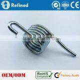 High Quality Custom Desiang Stainless Steel Torsion Spring With Competitive Price thumbnail-1