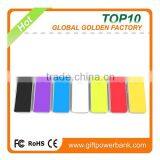 Large Capacity Double Output Mobile Power Bank 12000mAh Factory Price OEM Available Quality Choice thumbnail-5