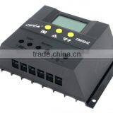 CM6024Z 60A 12V/24V Auto Switch LCD Display Solar Regulator