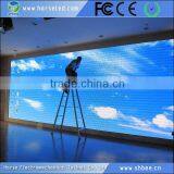 hot sale indoor P3.91 smd 2121 led screen module