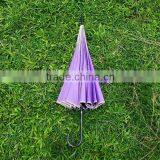 Factory Wholesale Straight Gift Umbrella thumbnail-2