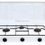 TOP QUALITY EUROPEAN STYLE GAS STOVE ONE BURNER WITH CHEAPER PRICE