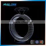 LED Night Light 3D Light