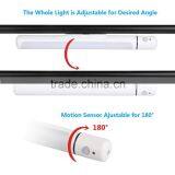 Motion Sensor LED Closet Night Light,LED Night Light Closet Light,Battery Powered LED Cabinet Night Light With Motion Sensor thumbnail-4