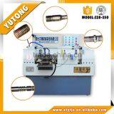 Automatic thread making machine sewing thread winding machine thread roller