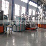 Vacuum Magnetron Sputtering PVD Coating Glass Equipment thumbnail-1