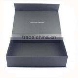 Accept Customized Luxury Foldable Magnetic Gift Box