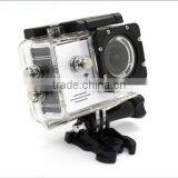 New Waterproof Action Camera SJ7000 Wifi 2.0 LED Sport Extreme Mini Cam Recorder