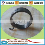 China all kinds of square wire springs
