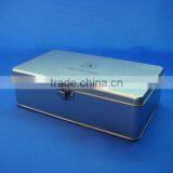 RG271 - Saving Tin Box