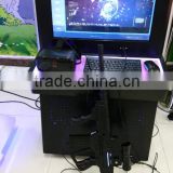 Chinese factory price shooting VR machine high-tech product for sale