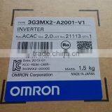 Omron 3G3MX2-A2001-V1 inverter