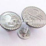 Brass Shank Buttons Small Orders thumbnail-1