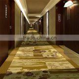 High Quality Polyester Hotel Wilton Carpet thumbnail-6