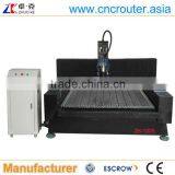 Hot Sale Cnc Stone Carving Machine ZK-1325