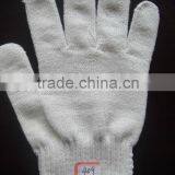 Cotton Knitted Cheapest Gloves