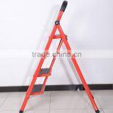Household Step Ladder With 3 Steps thumbnail-2