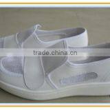 Cleanroom Durable PVC/PU Sole ESD Anti-static Shoes thumbnail-4