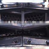 Industrial Plastic Film Shredder (BM-400X280) thumbnail-3