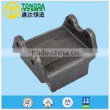 ISO90001 Tongda Truck Parts Oem Castings Precision Castings