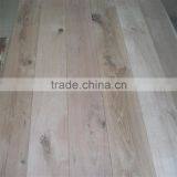 unfinished 190mm width Engineered oak flooring