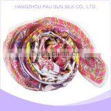 Best Selling Plain Scarf Big Size thumbnail-3