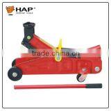 High Quality 2 Ton Mini Floor Jack thumbnail-1