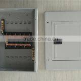 GTLS-12FD 12way Hot Sale Cheapest ge Type Plug in Panel Box