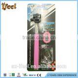 Selfi Stik Selfie Stick Extendable Bluetooth Monopod Bluetooth Selfie Stick thumbnail-3