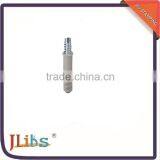 F Welded Clamps With Screw and Plastic Anchor thumbnail-5