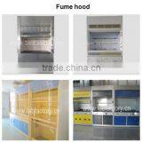 Laboratory Fume Hoods and Various Kinds of Exhaust Products thumbnail-4