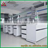 School Science Furniture Experiment Table,lab Work Table thumbnail-3