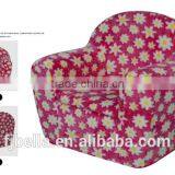 Removable & Washable Baby Single Foam Sofa Couch Chair Seat Cushion thumbnail-1