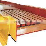 Durable and Stable Vibrating Feeder