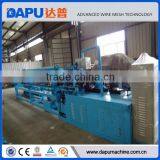 Hot Sale Popupar 2mm Fence Chain Link Making Machine thumbnail-5