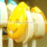 Smiling Face Toothbrush Holder thumbnail-4