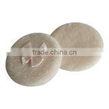 Powder Puff With Handle thumbnail-1