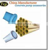 Professional DN125 Concrete Delivery Pipe Factory thumbnail-1