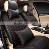 PVC synthetic leather for sofa ,car seat ,car seat cover usage ,with suede backing                        
                                                                                Supplier's Choice