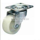 W21-100 100mm Adjustable Casters 4" Furniture Caster Cups thumbnail-1