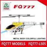 Best Sale 3.5Ch Rc Helicopter FQ777-L505 thumbnail-1