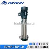 BGF Vertical Multistage Centrifugal Pump