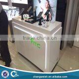 Cell Phone Retail Display Stands,display Table