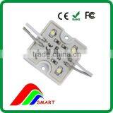 Waterproof 4leds 3528 Square LED Module