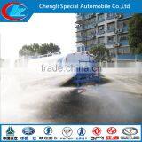 Chinese Famous Brand Dongfeng 190hp 10m3 9t Water Tanker Truck thumbnail-5