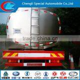 Dongfeng 8x4 Milk Truck Milk Transportation Tanker Truck thumbnail-6