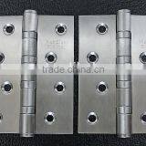 Stainless Steel Ball Bearing Butt Door Hinge/Stainless Steel Ball Bearing Gate Hinge/Stainless Steel Door Strap Hinges